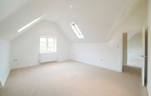 Lords Hill bedroom extension leads