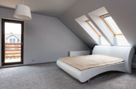 Lords Hill bedroom extensions