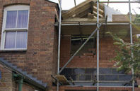 free Lords Hill home extension quotes