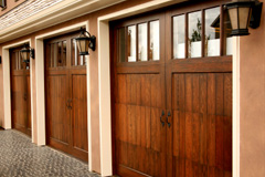 Lords Hill garage extension quotes